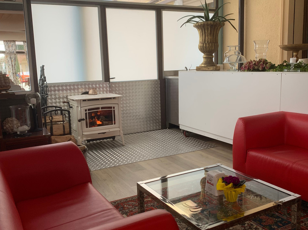 Albergo Locanda Al Santuario主图