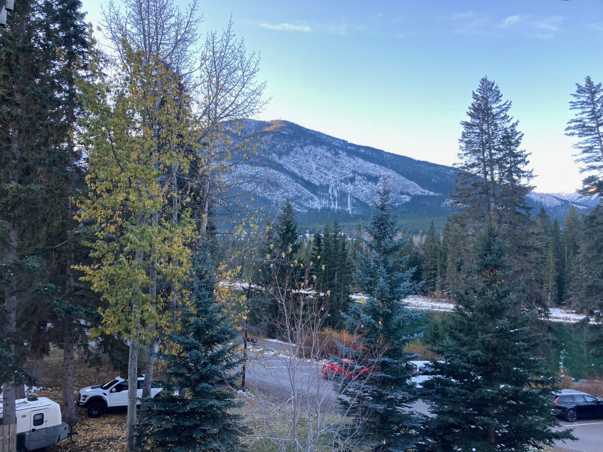 鲍河景观小屋-浴室