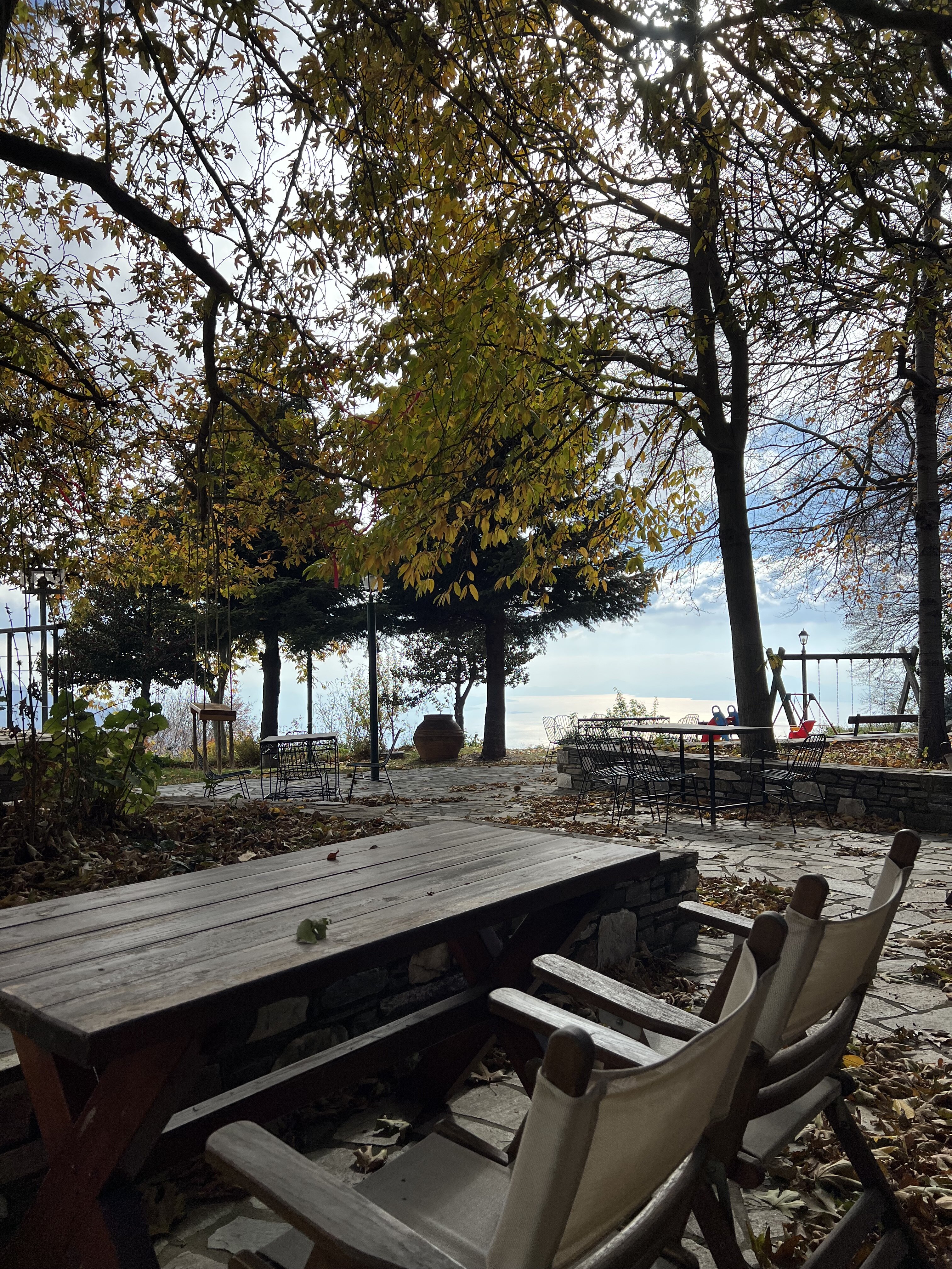 Manthos Mountain Resort & Spa-官方