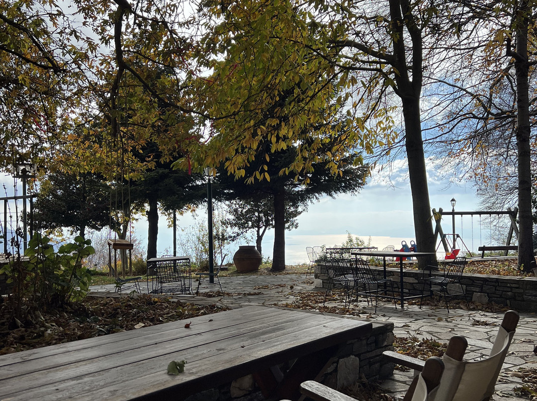 Manthos Mountain Resort & Spa主图