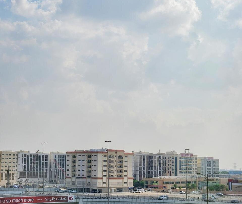 Al Madam酒店住宿-The Greens - Al Ghozlan 1