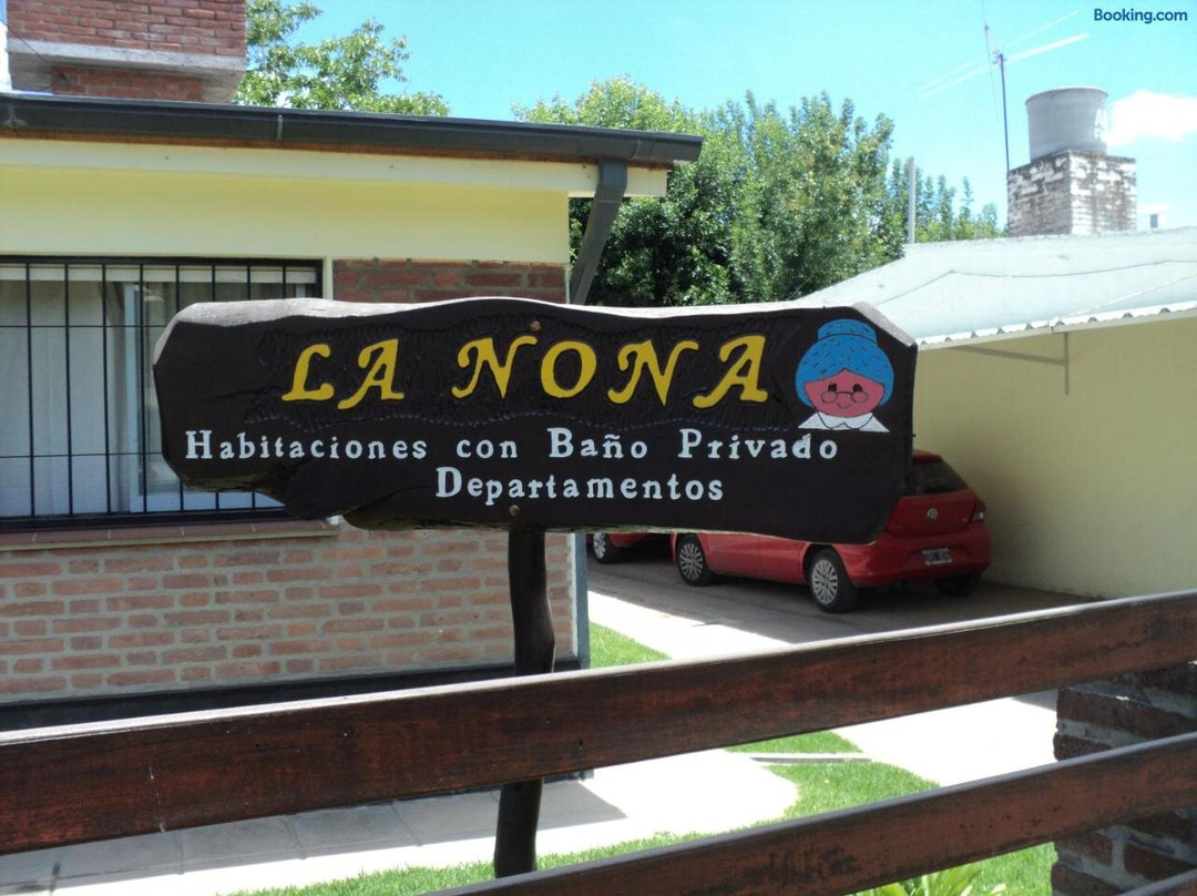 La Nona