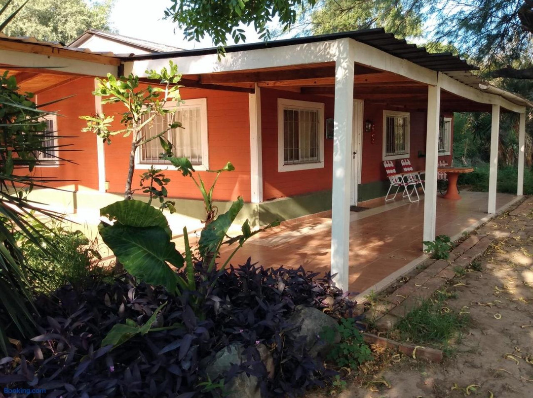 Catamarca Hospedaje Star