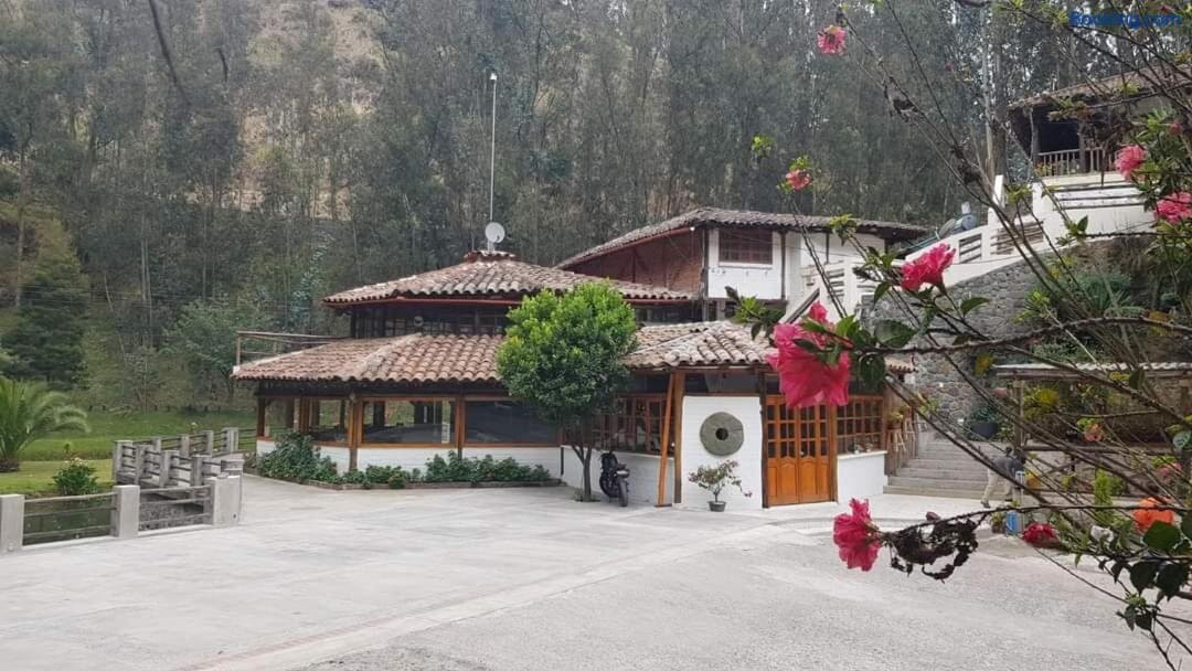 Hosteria Socavon