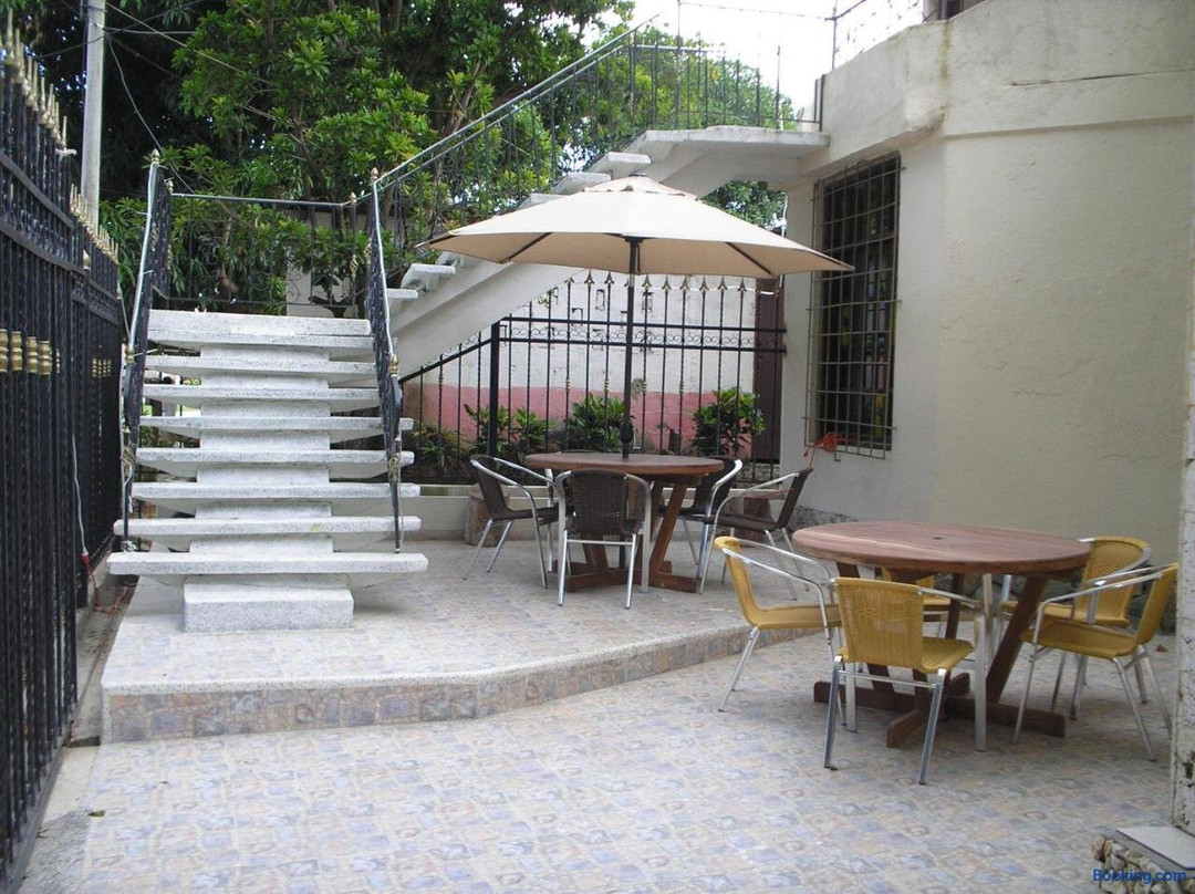 Vivienda Turística El Castillo