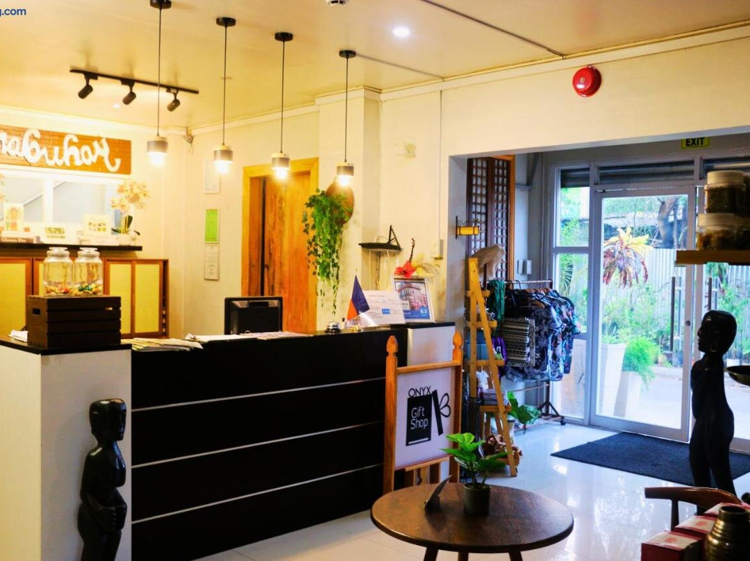 ONYX B&B Bed and Breakfast