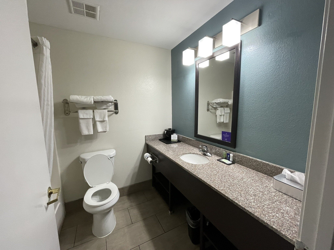 Sleep Inn & Suites主图