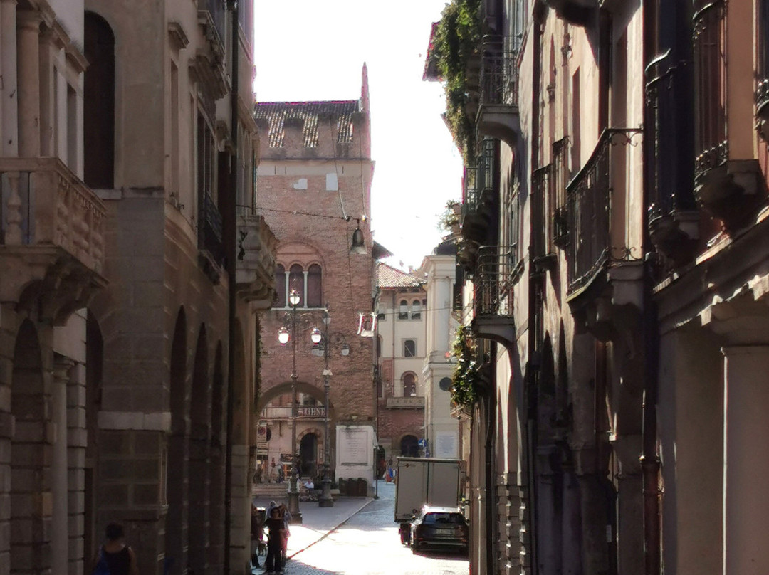 Calmaggiore-特雷维索必去景点