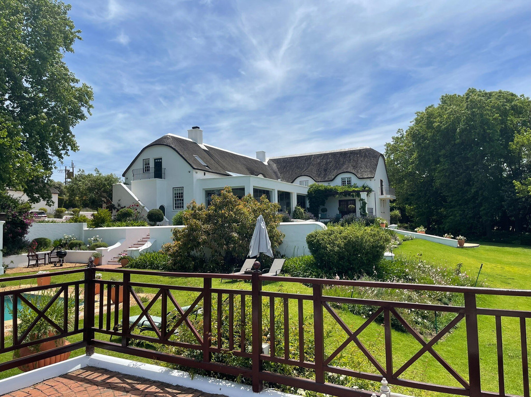 Gemoedsrus Farm主图