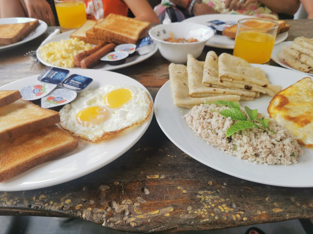 Salt Villa Ukulhas主图