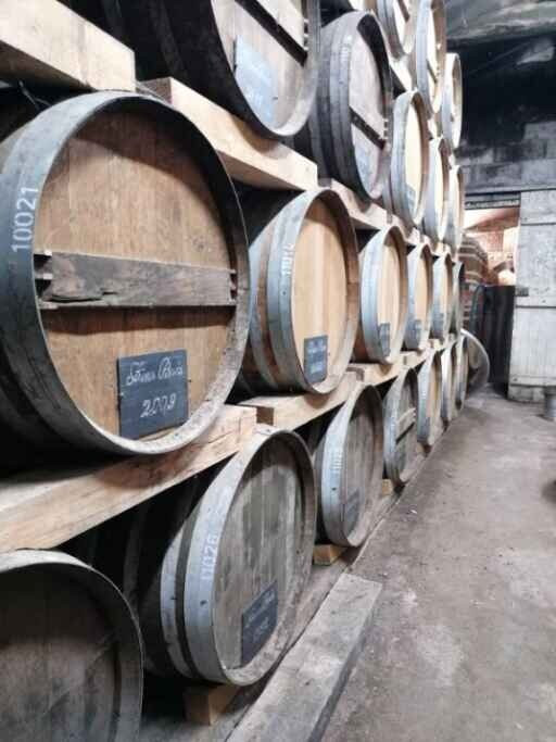 Distillerie Les 1309景点图片