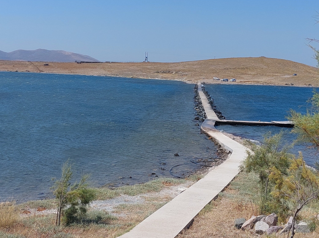 Εκκλησία Άγιος Νικόλαος景点图片