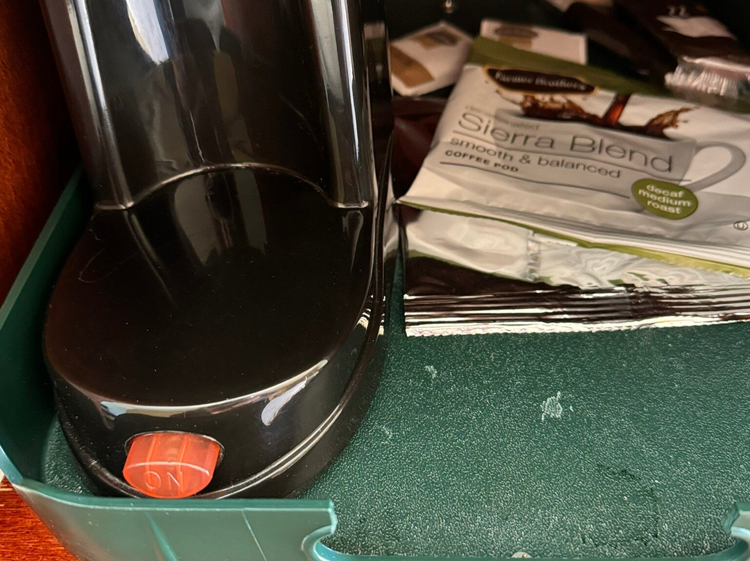 主教旅程住宿主图