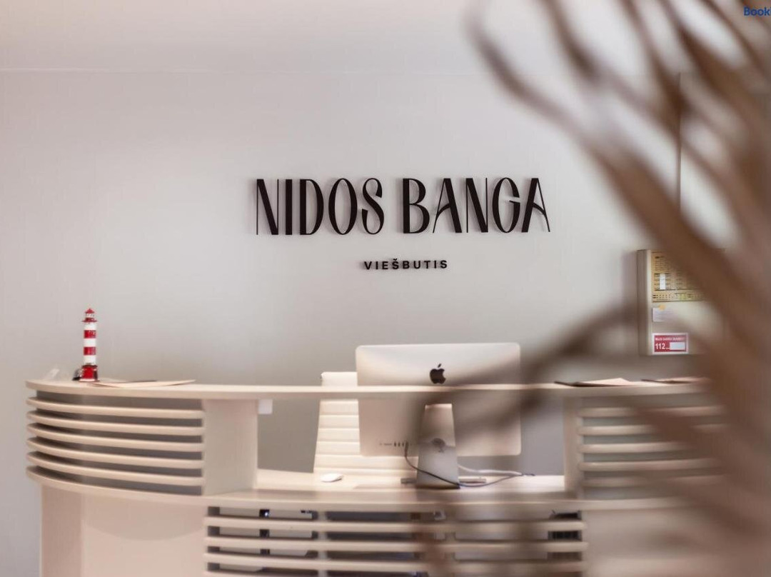 Preila酒店住宿-Nidos Banga - Nuo Rugsejo 13 d Reikalingas Galimybiu Pasas