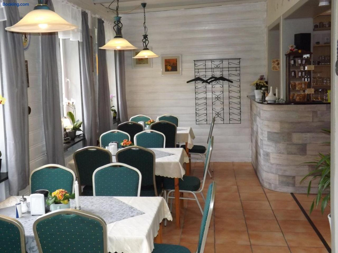 Pension Sonneneck