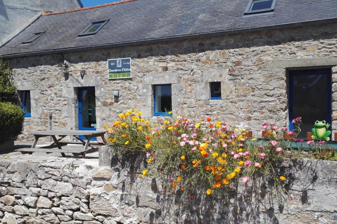 Chambres d'hHotes Ti ar raniged