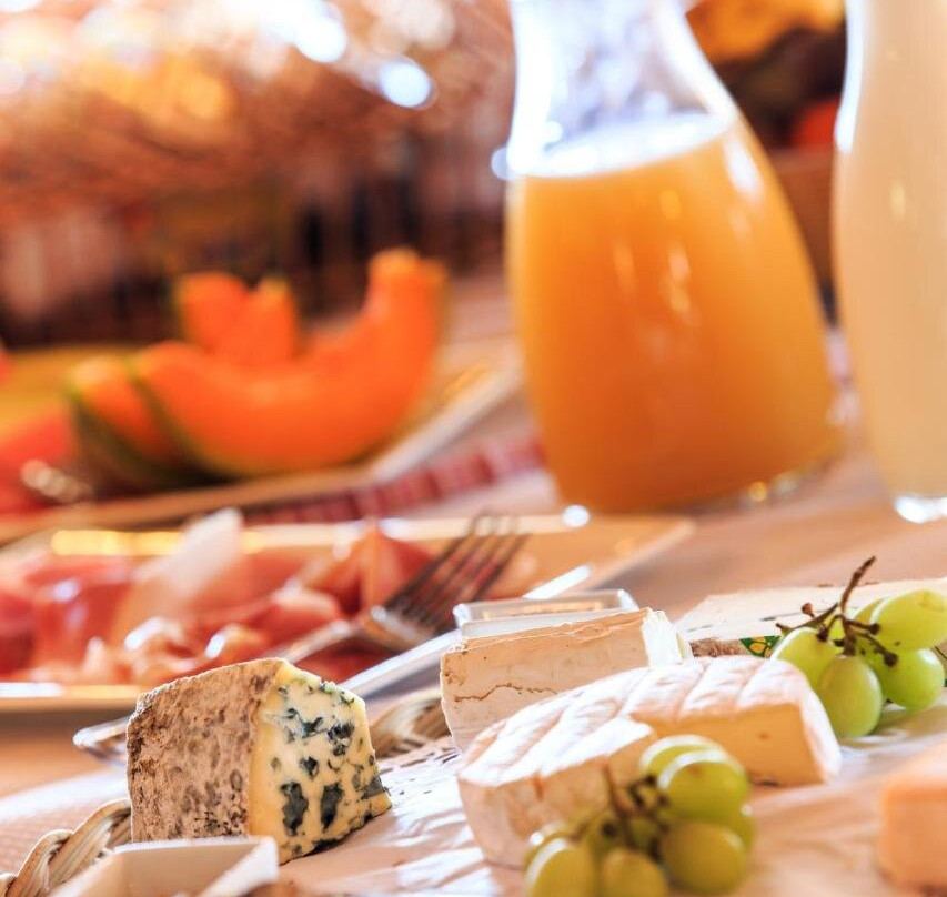 Hotel Blanche Neige主图