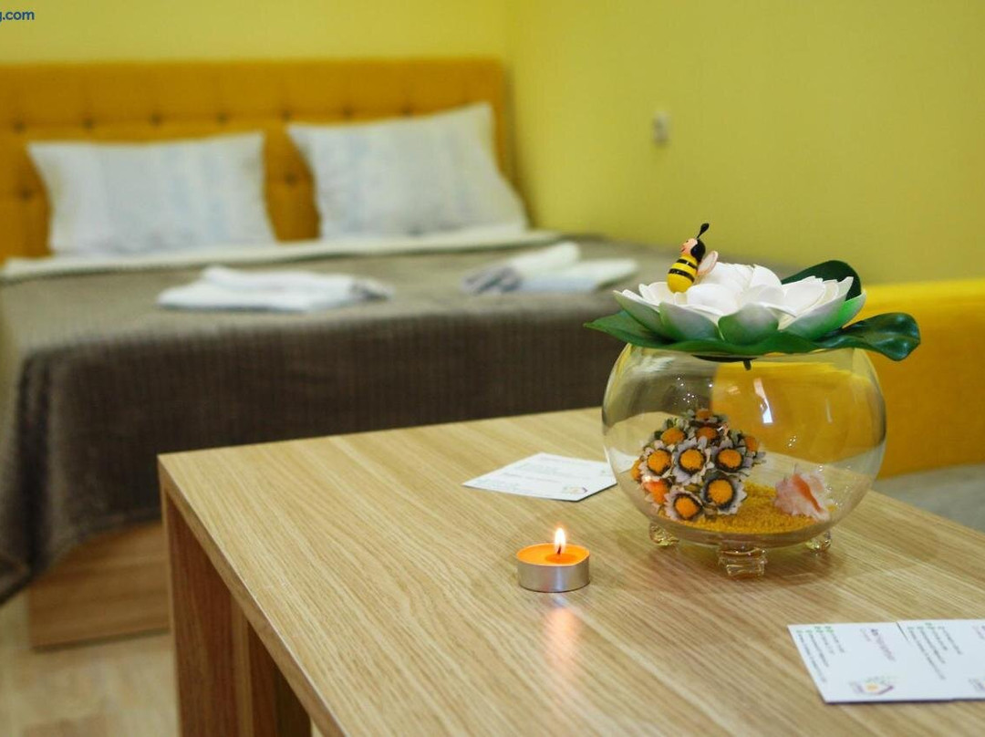 Eco-Resort Lorret