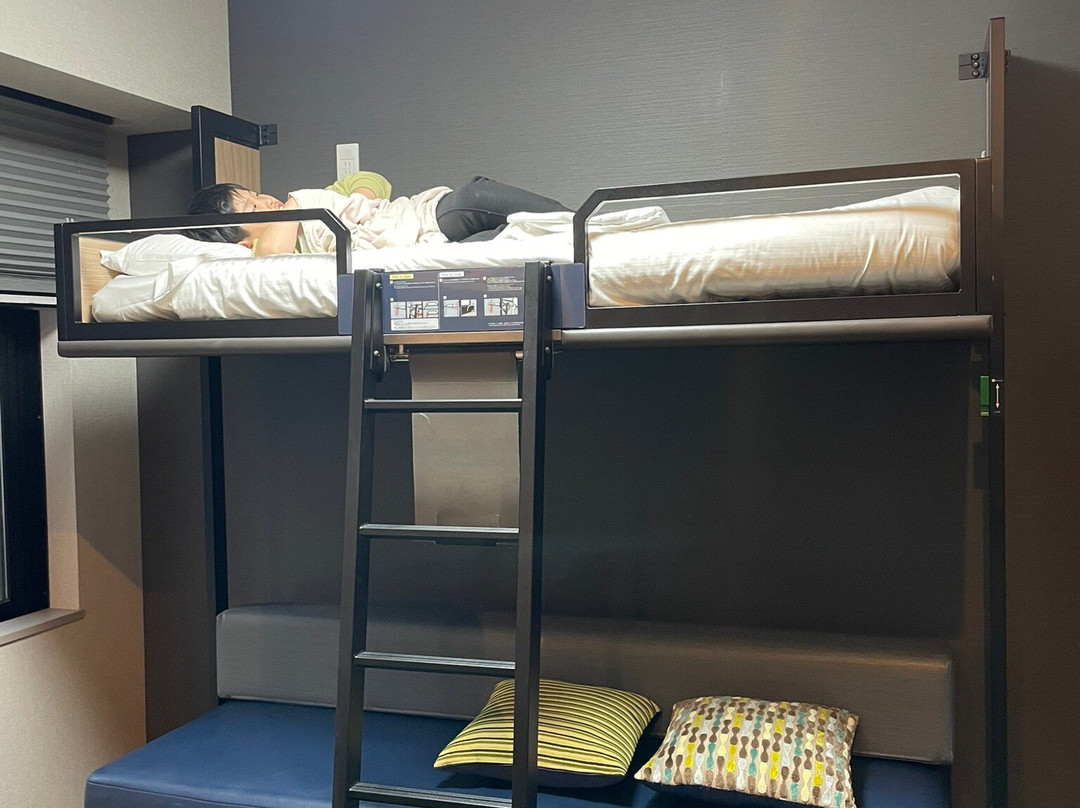 MONday Apart Premium Ginza Shintomicho主图