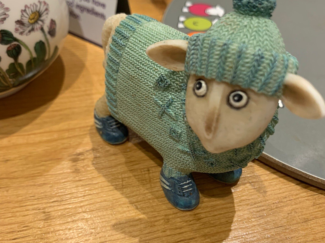 Cold Cotes Guest Accommodation & Gardens主图