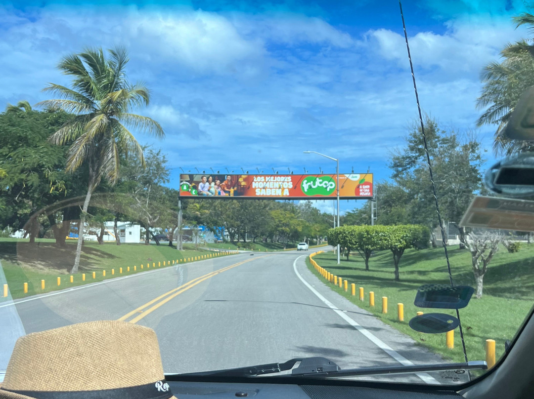 Airport Taxi Pop Tours Transfer Dominican Republic-普拉塔港必去景点