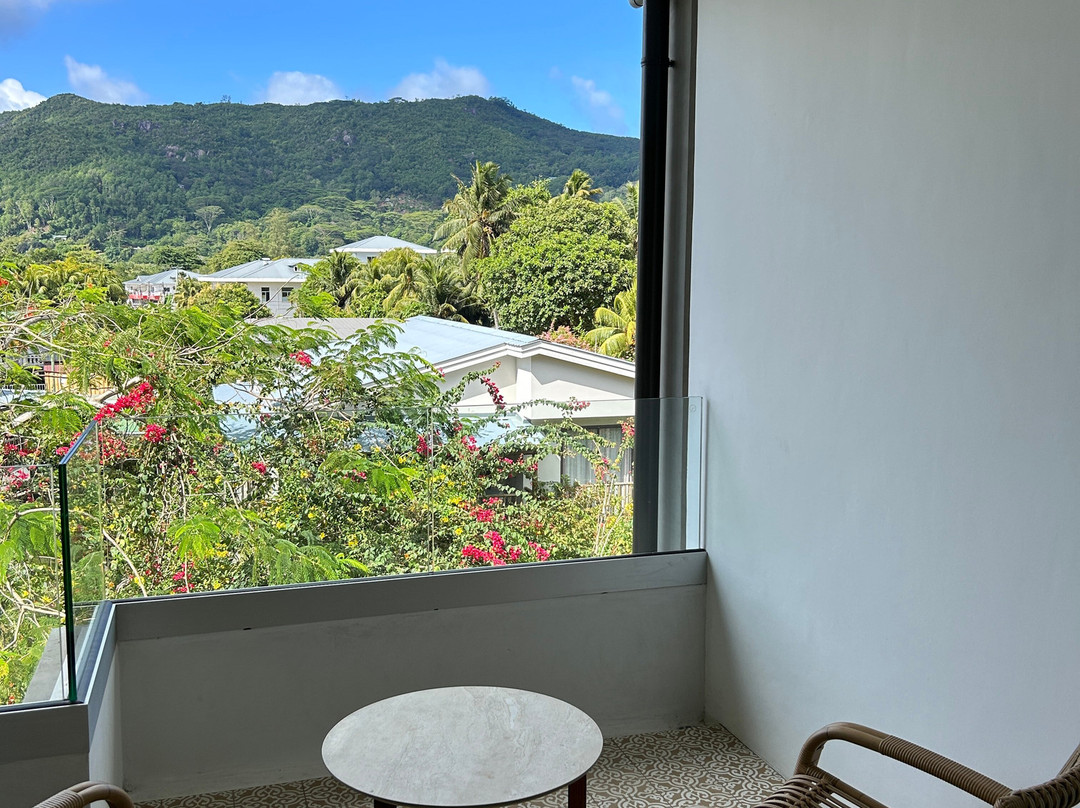 Laïla, Seychelles, A Tribute Portfolio Resort主图