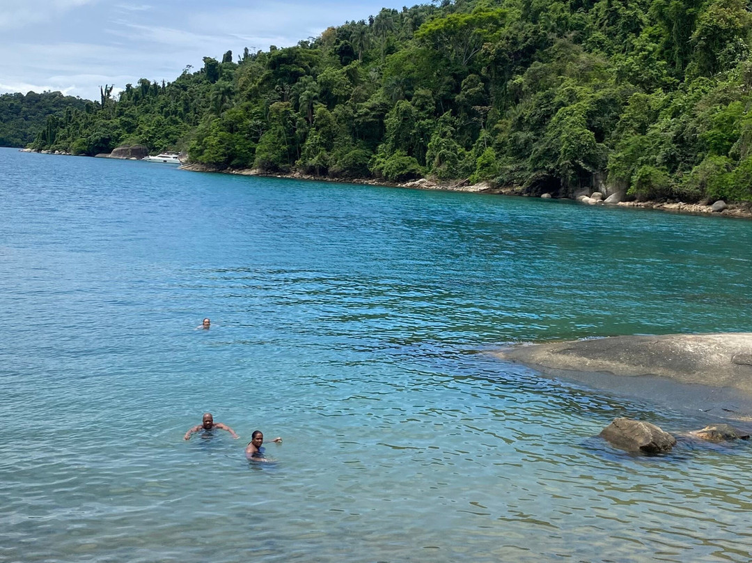 Rio Litoral Tour景点图片