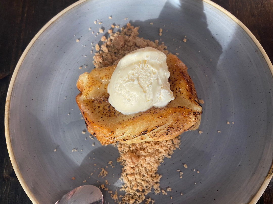 Core by Clare Smyth