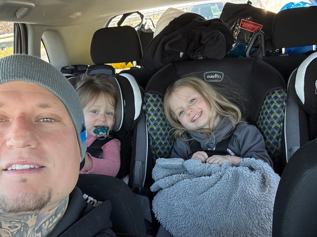 Super 8 by Wyndham Brockville主图