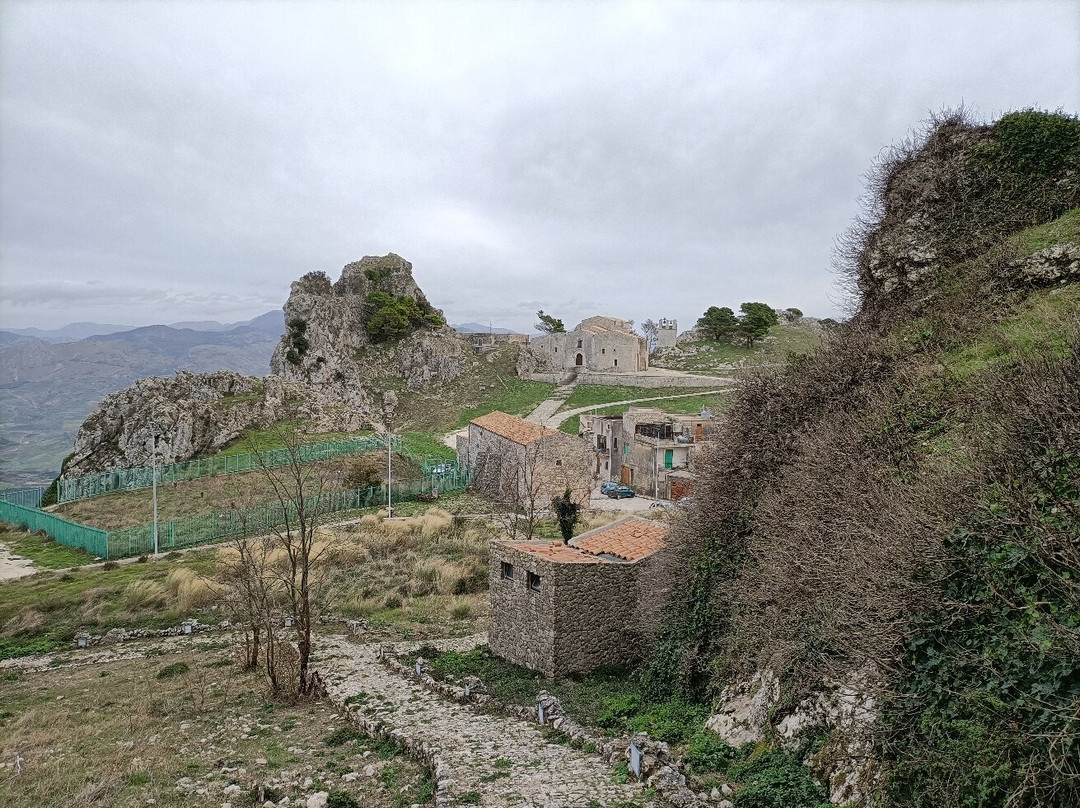 Cattedrale (Chiesa Matrice)景点图片