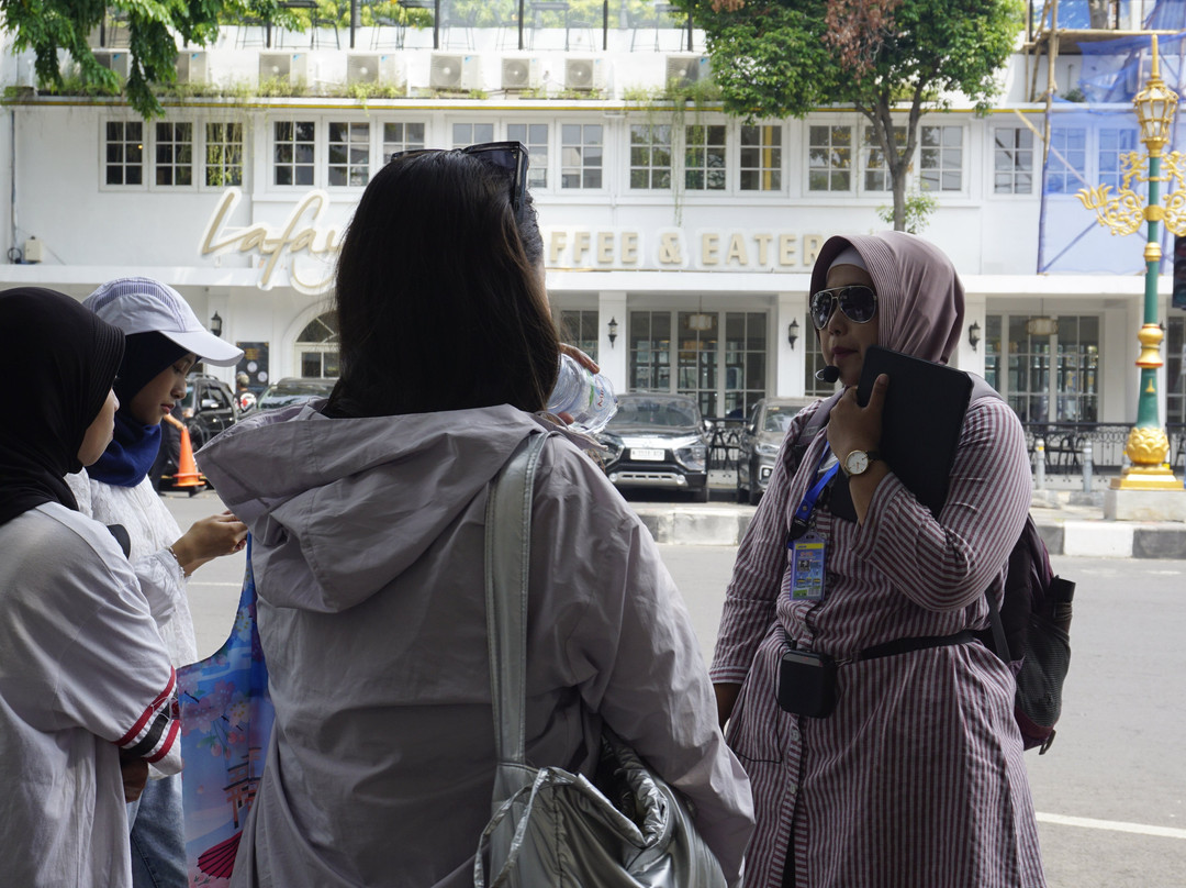 Malang Walking Tour景点图片
