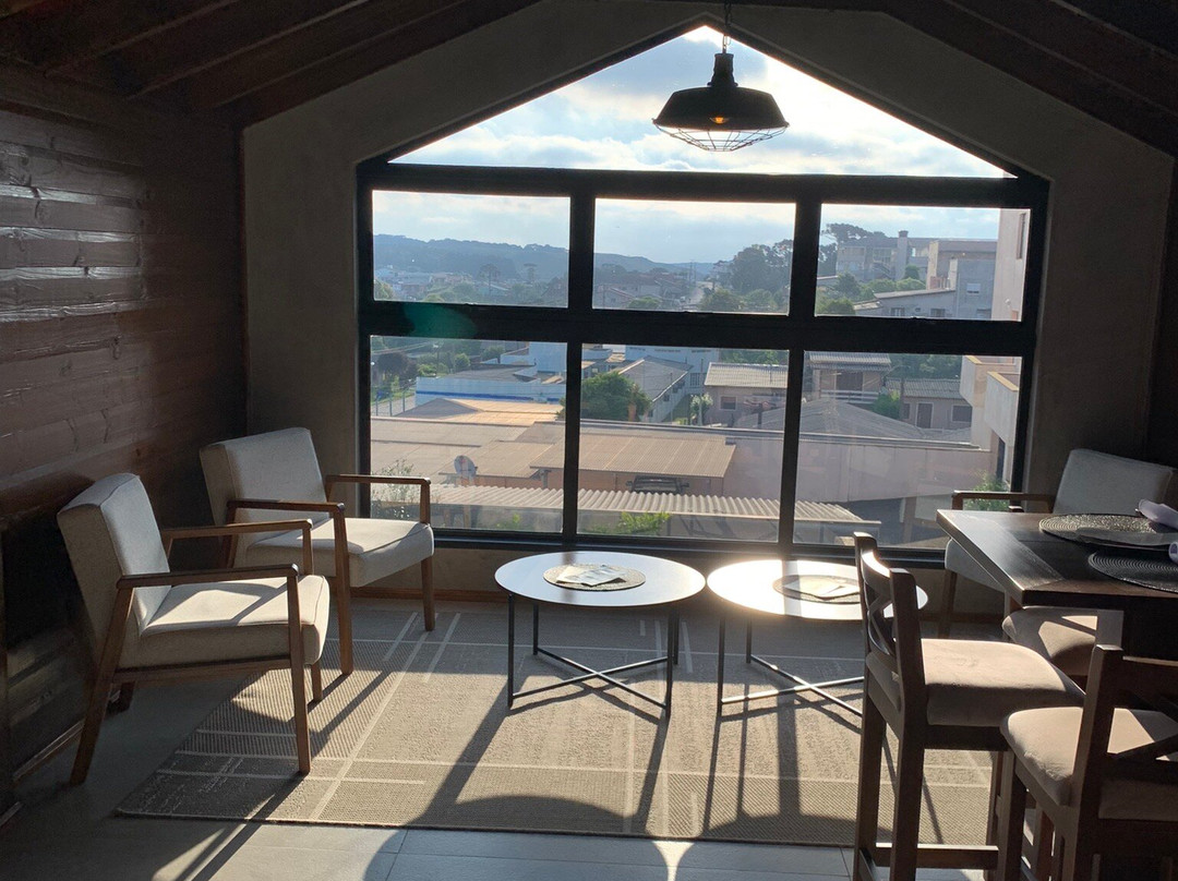 Pousada Serra Verde主图