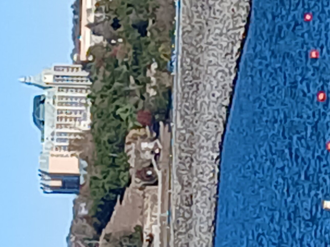 Table Rock State Park-布兰森必去景点