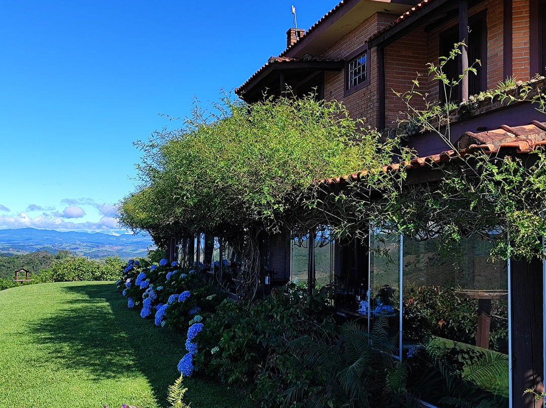 Estalagem Shambala主图