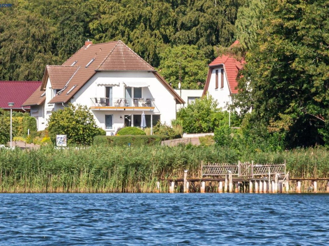 Strandhaus Malchow