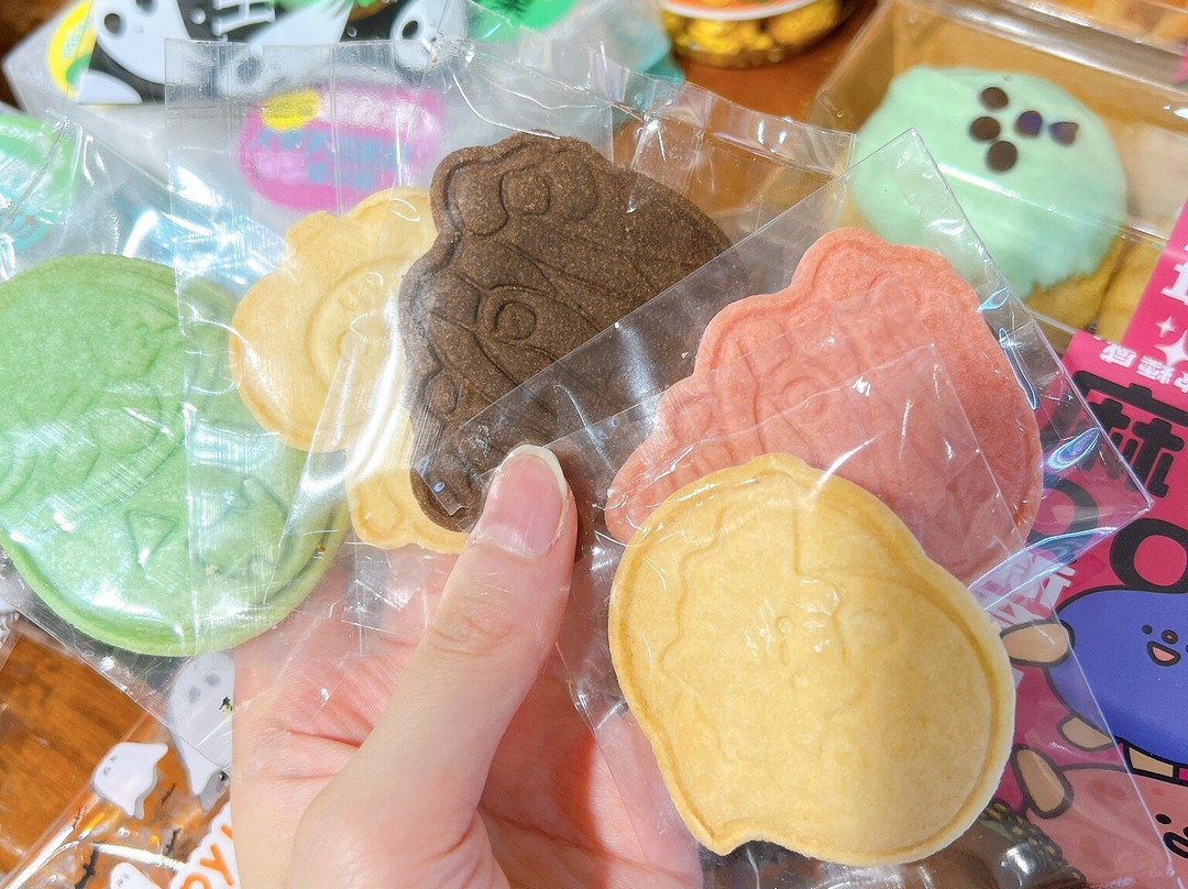 Fresh Fresh Bakery (wan Chai)