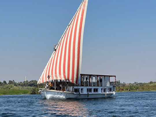 Egypt Tours Merit Amun - Giza-吉萨必去景点