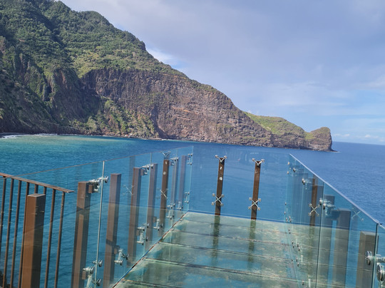 Just Madeira 4x4-沙尔必去景点