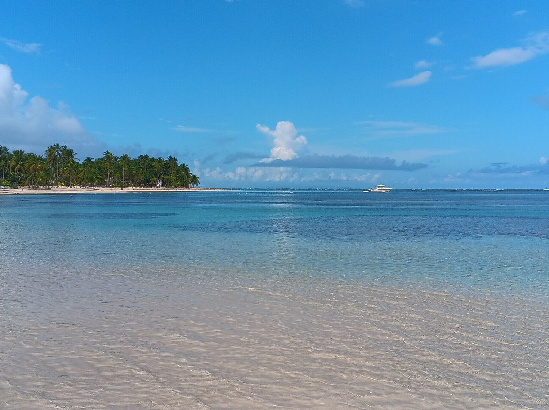 Playa El Portillo-拉斯特拉纳斯必去景点