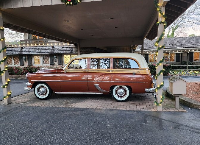 Pine Needles Resort and Country Club主图