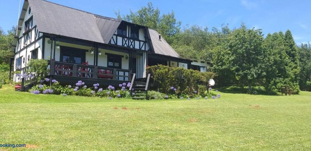 Woodcutters Guest House