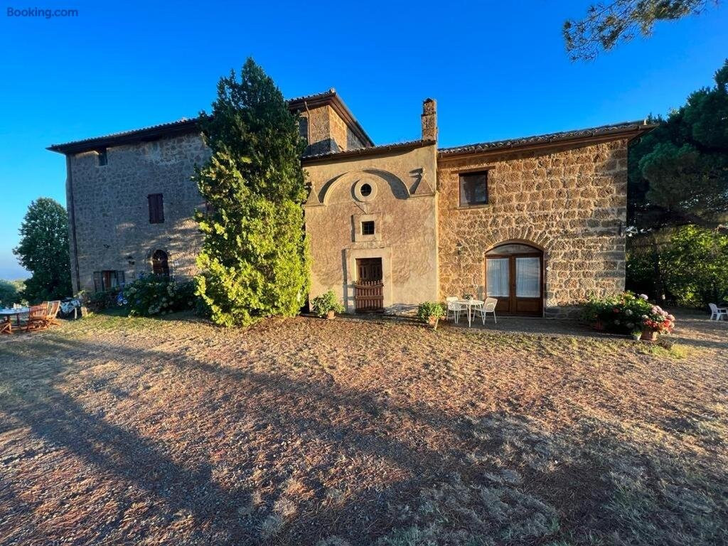 Agriturismo Cantolla Eroli
