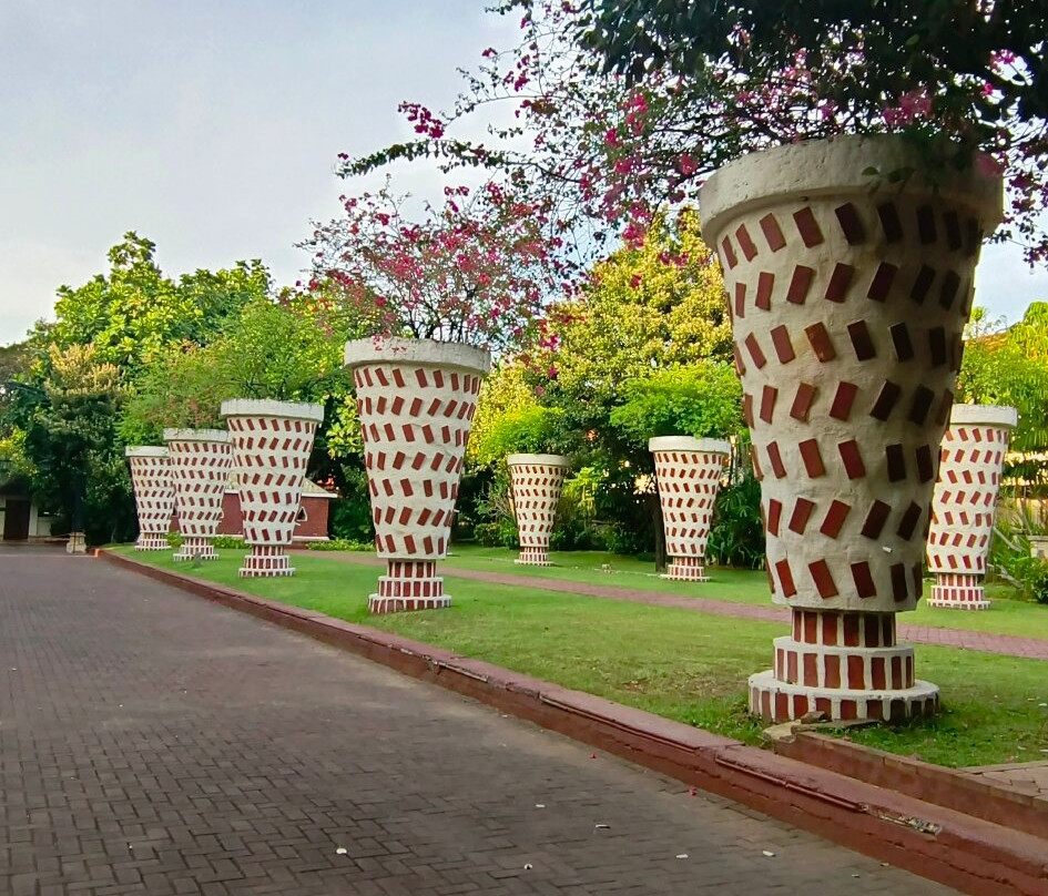 Syariah Hotel Solo By Lorin主图