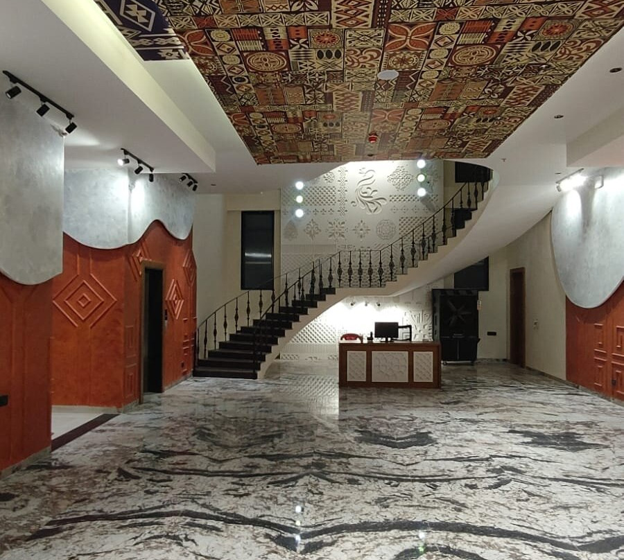 TGI Jahaj Mahal Resort主图