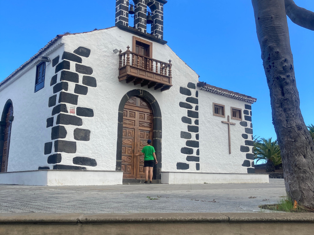 Mirador de la Concepcion-Brena Alta必去景点