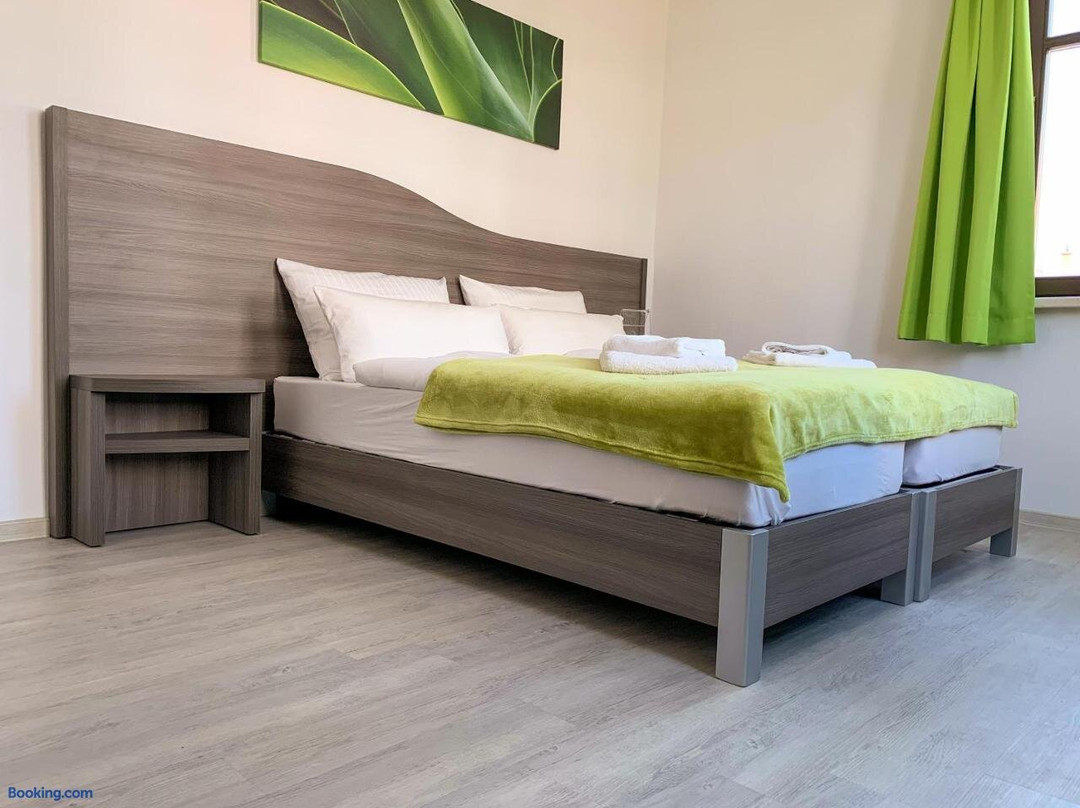 Rhoner Ferienwohnung