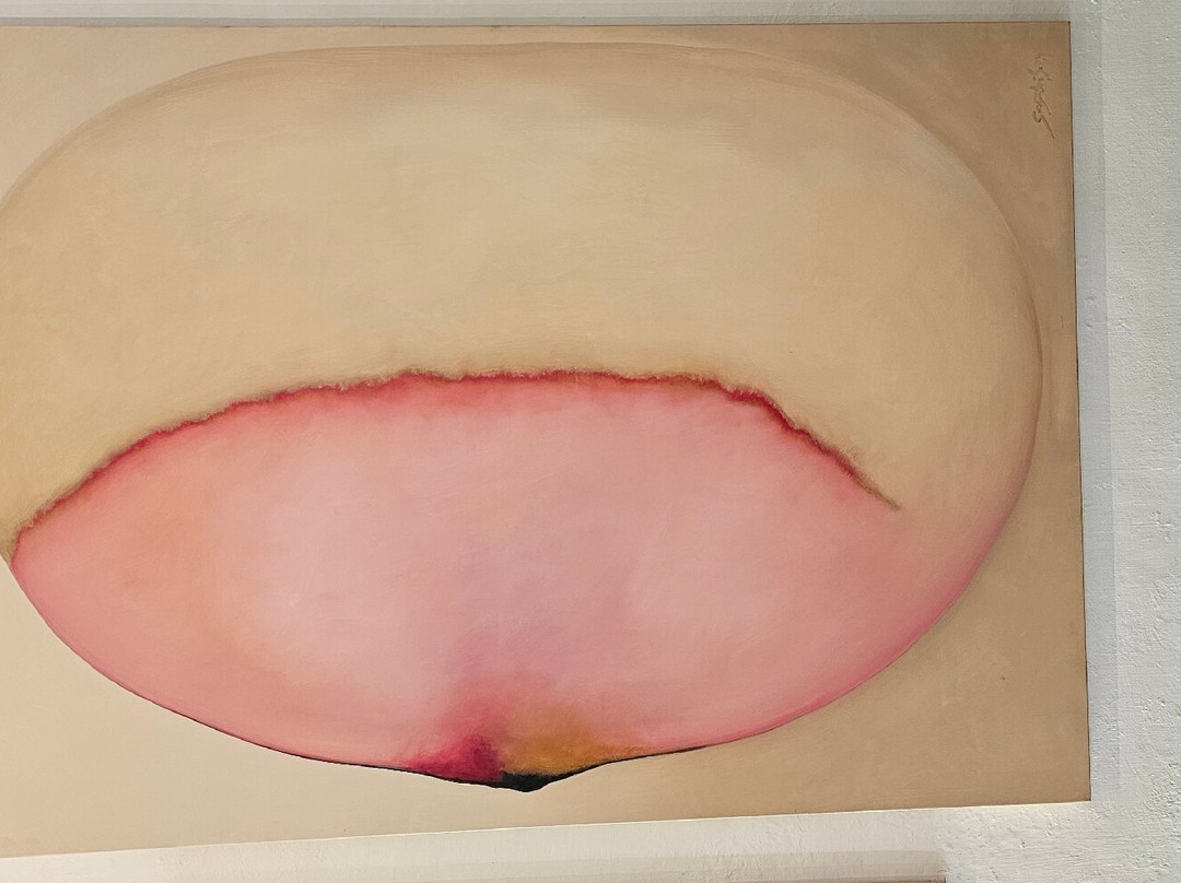 Kashi Art Gallery景点图片