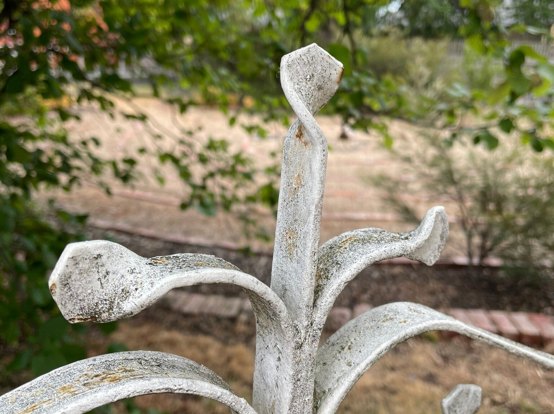 St Andrew's Uniting Church-Riddells Creek必去景点