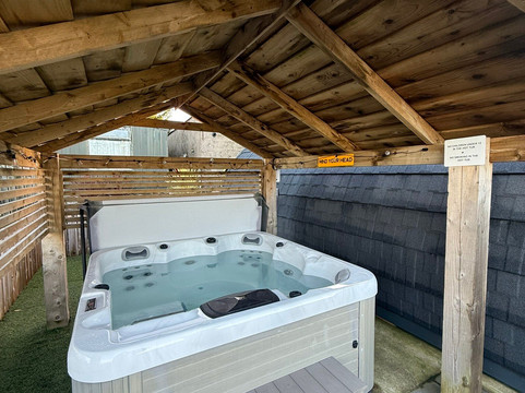 Ballyhemlin Pods主图