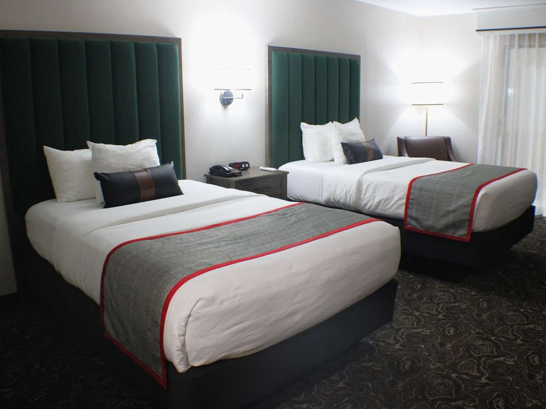 Lumber Jack Lodge, Ascend Hotel Collection主图